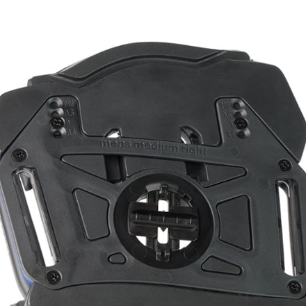 Burton Step On Cartel X EST Snowboard Bindings - 2026/2027 9