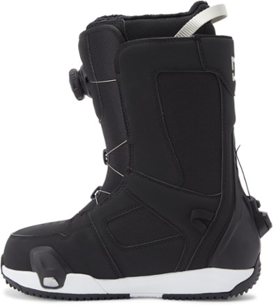 DC Phase Boa Pro Step On Snowboard Boots - Women's - 2023/2024 1