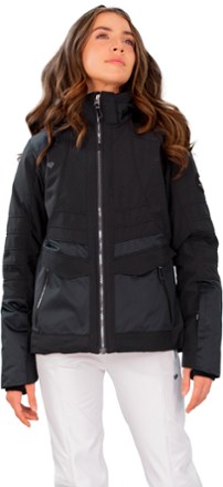 Obermeyer Rayla Insulated Jacket - Kids' 1