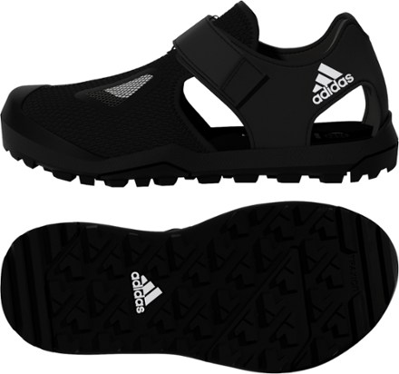 adidas Captain Toey 2.0 Shoes - Kids' 4