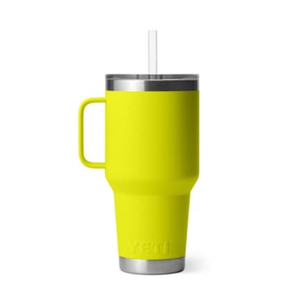 YETI Rambler Straw Mug - 35 fl. oz. 1