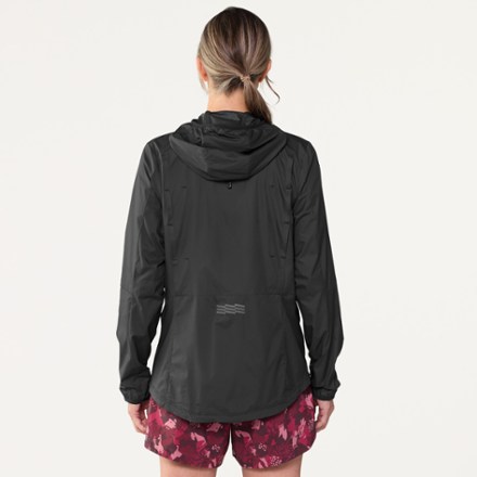 Janji Zephyrunner Wind Shell - Women's 2