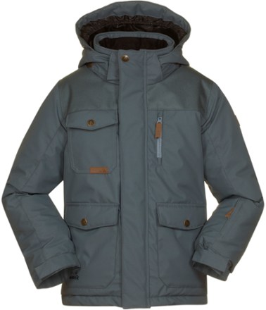 Kamik Boy's Stark Insulated Jacket