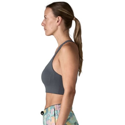 Patagonia Maipo Mid-Impact Bra 5