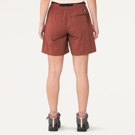 REI Co-op Trailmade 7" Shorts - Women's 2