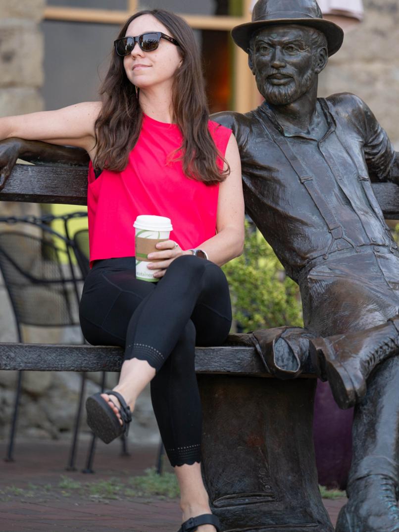 Location Image for Explorer Bike Leggings - Women's