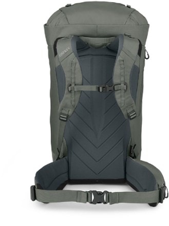 Osprey Zealot 45 Pack 5