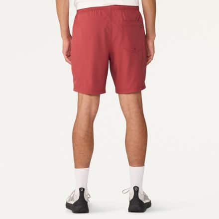 Vuori Kore Unlined Shorts - Men's 7" Inseam 2