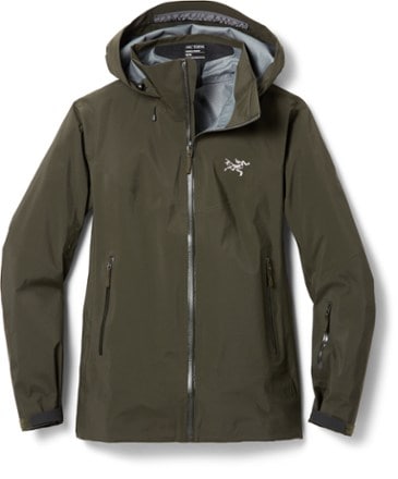 Arc'teryx Ravenna LT Jacket - Women's | REI Co-op