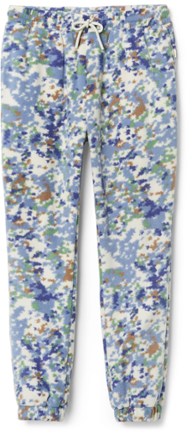 Parks Project Yosemite Rocks Fleece Jogger Pants 0