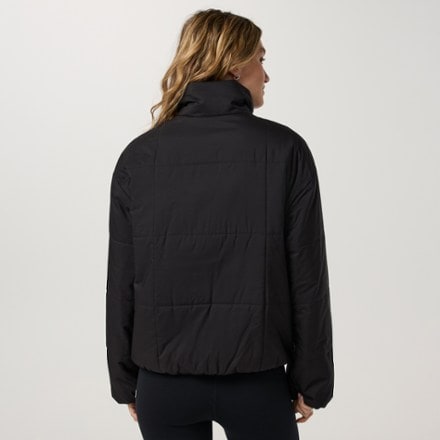 Vuori Canyon Insulated Sporty Jacket - Women's 5