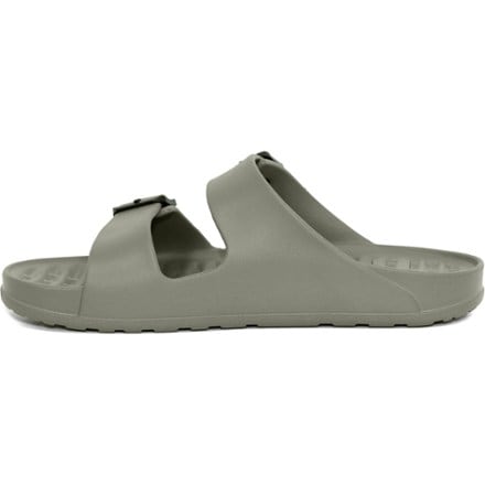 Freewaters Cloud9 Explorer Sandals 1