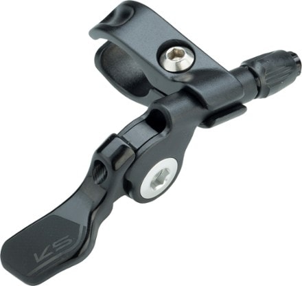 KS Southpaw Under-Bar Dropper Seatpost Remote Lever 0