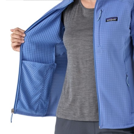 Patagonia R1 Jacket - Women's 7