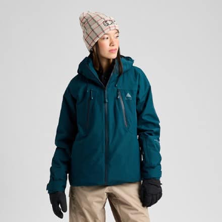 Burton Reserve 2L 3-in-1 Jacket - Women's 1