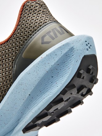 Craft CTM Ultra Trail Trail-Running Shoes - Men's 3