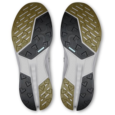 On Cloudsurfer Trail 2 Trail-Running Shoes - Men's 5