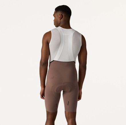 Velocio LUXE Cycling Bib Shorts - Men's 1