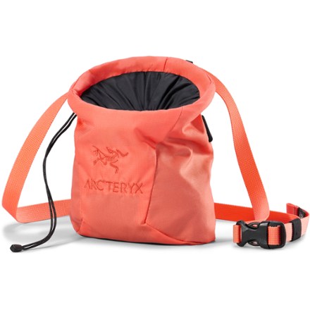 Arc'teryx Ion SL Chalk Bag 0