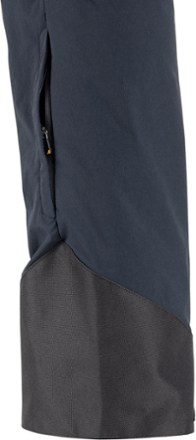 45NRTH Naughtvind Winter Cycling Pants - Men's 8