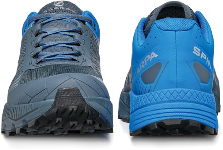 Scarpa Spin Ultra Trail-Running Shoes - Men's 3