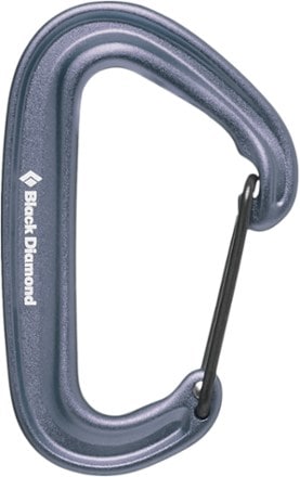 Black Diamond MiniWire Carabiner 0