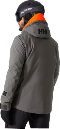 Helly hansen firsttrack 2025 lifaloft