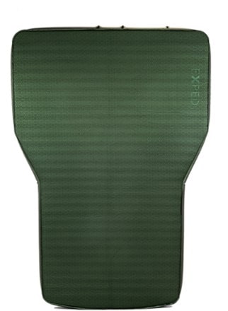 Exped MegaMat Auto Sleeping Pad 1
