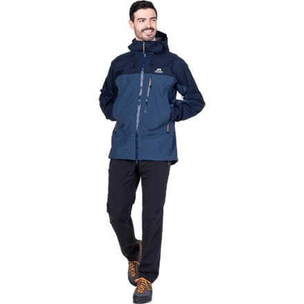 Mountain Equipment Makalu Jacket - Men's 10