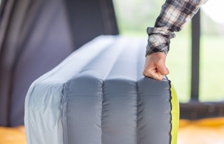 Zempire Monstabed Twin Air Bed 4