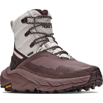 HOKA Kaha 2 Frost GTX Hiking Boots - Women's 2