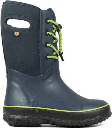 Bogs Arcata Lace Boots - Kids' 0