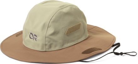 Waterproof Men's Hats and Headwear