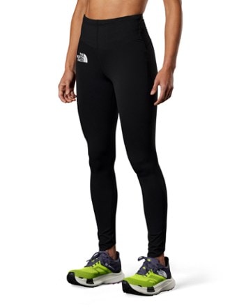 The North Face Summit Series Ripida Run Tights - Women's 2