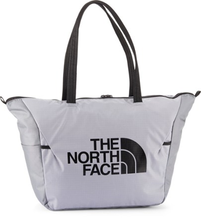 north face stratoliner tote