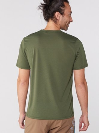 Roark Mathis Core T-Shirt - Men's 2