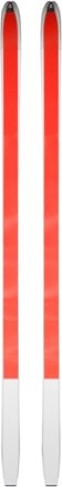 Rossignol BC 80 Positrack Skis with NNN BC Bindings 2