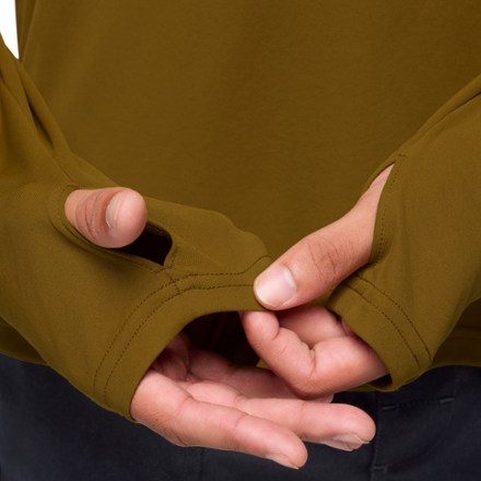 prAna Sol Shade Hoodie - Men's 6