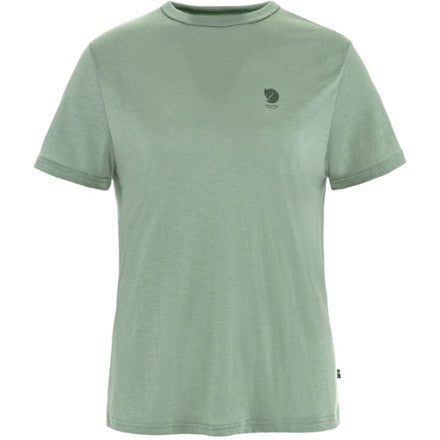 Fjallraven High Coast T-Shirt - Women's 0
