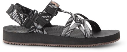 freewaters supreem sandals