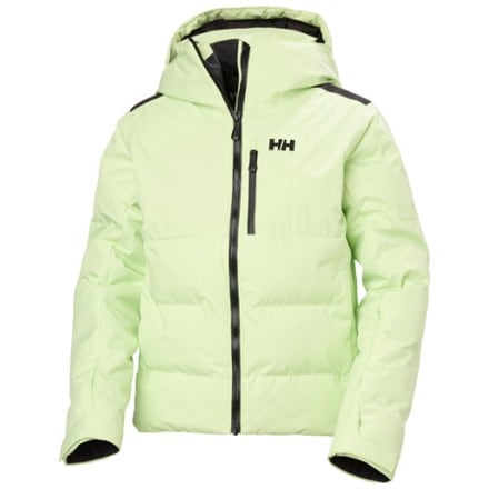 Helly Hansen Kvitfjell Race Puffy Insulated Jacket - Women's 0