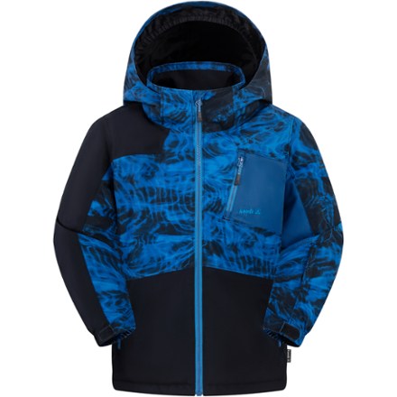 Kamik Cosmos Insulated Jacket - Boys' 0
