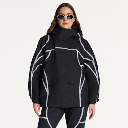 SENIQ Tectonic Jacket - Women's 0