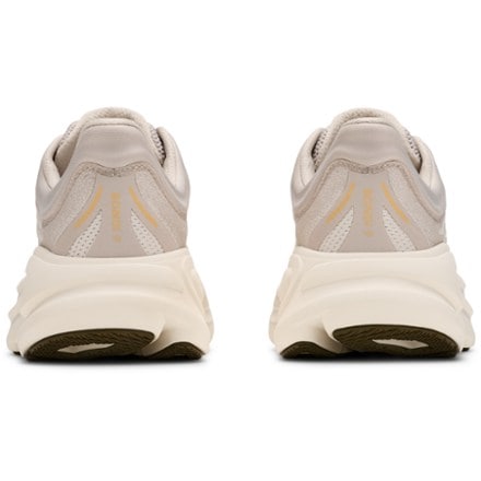 HOKA Bondi 9 Road-Running Shoes - Women's 4