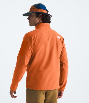 The North Face Tek Approach Jacket - Men's 2