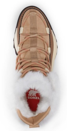 Sorel ONA Rmx Glacy Waterproof Boots - Women's 6