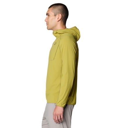 Mountain Hardwear Sunshield Hoody - Men's 3