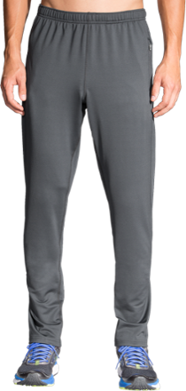 brooks spartan running pants