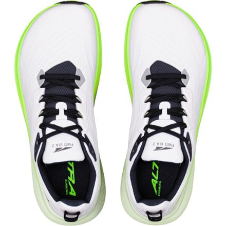 Altra FWD VIA 2 Road-Running Shoes - Men's 3