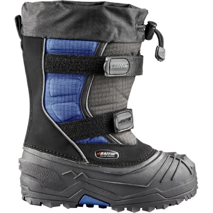 Baffin Young Eiger Junior Boots - Kids' 0